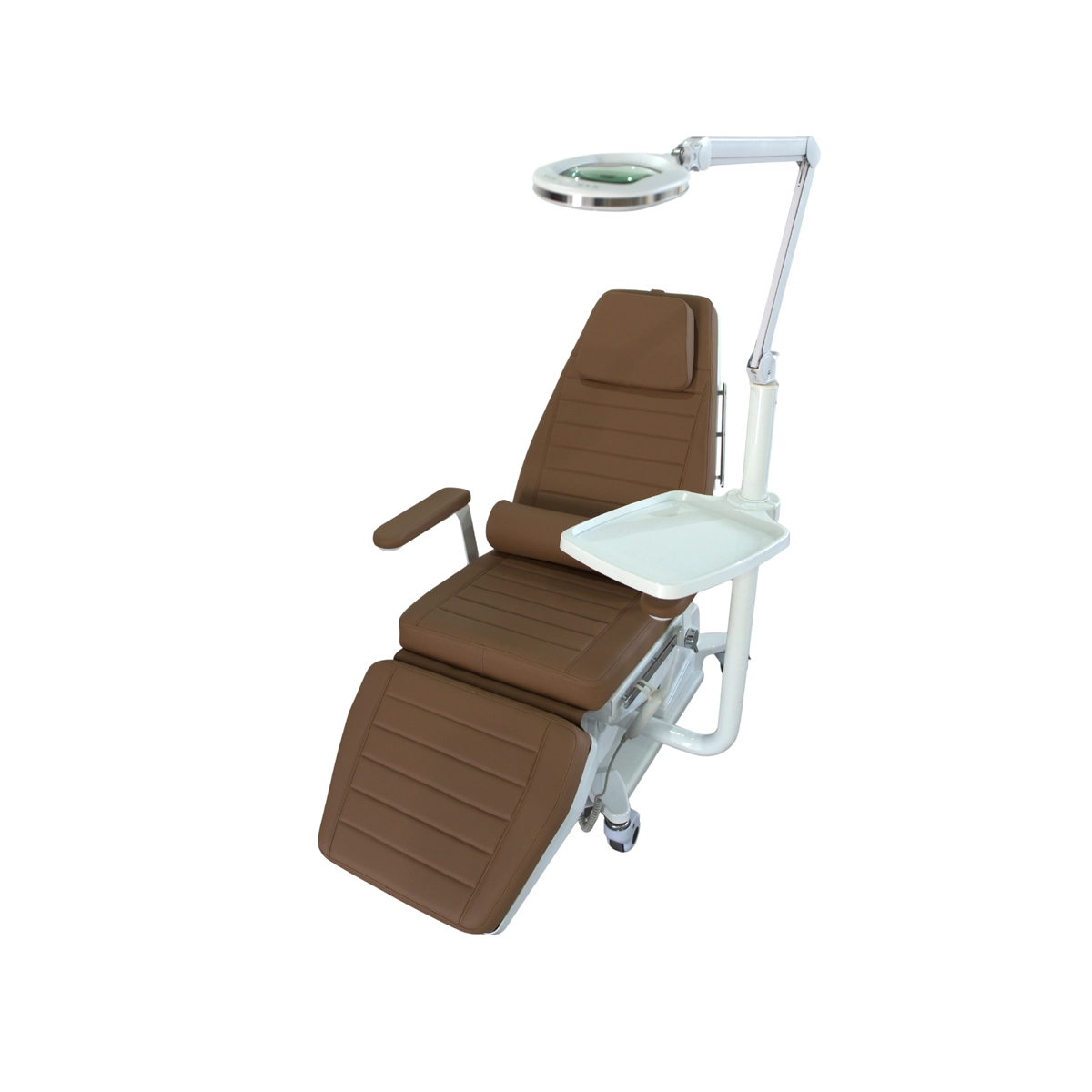 Cadeira Elétrica com Lupa